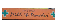 pill-powder